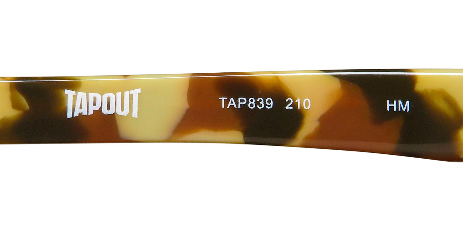 Tapout Tap839 Eyeglasses