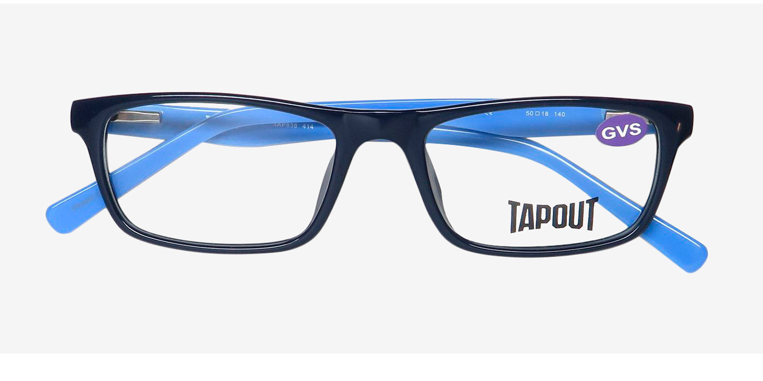 Tapout Tap838 Eyeglasses