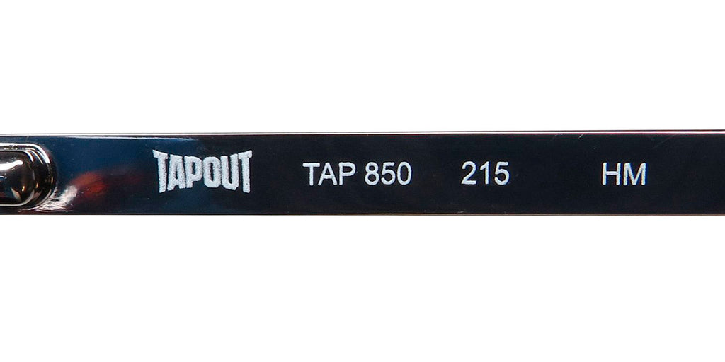 Tapout Tap850 Eyeglasses