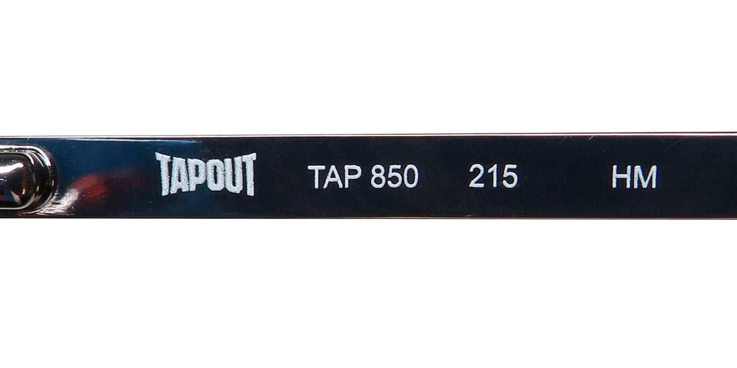 Tapout Tap850 Eyeglasses