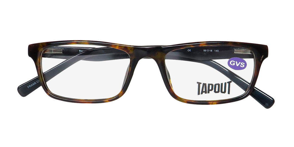 Tapout Tap838 Eyeglasses