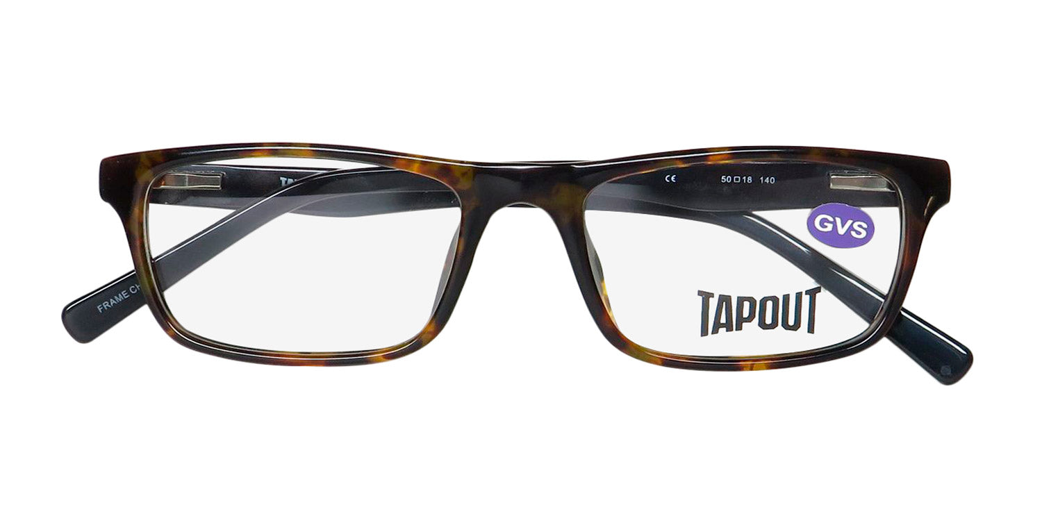 Tapout Tap838 Eyeglasses