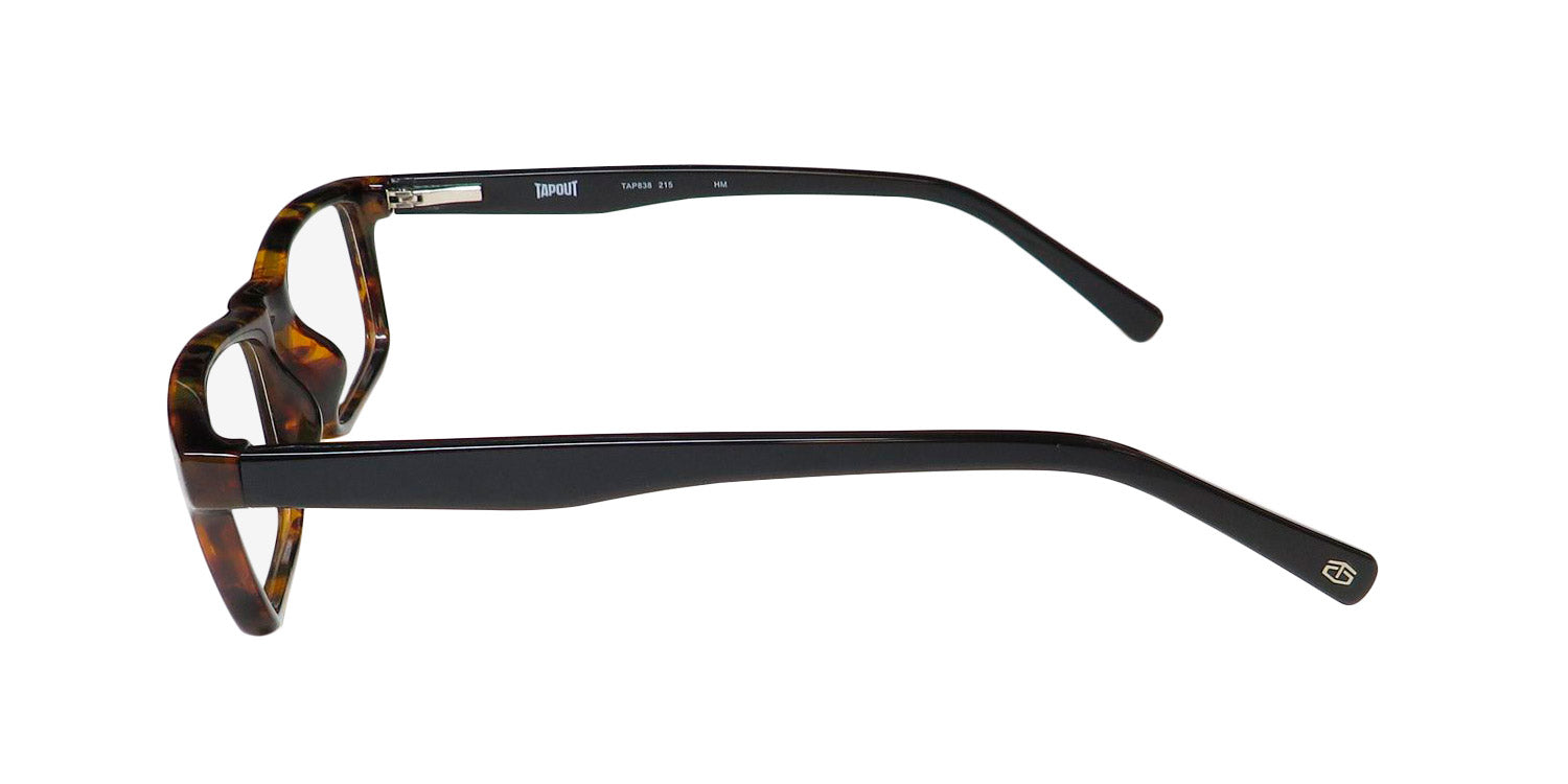 Tapout Tap838 Eyeglasses