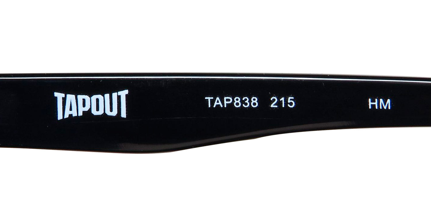 Tapout Tap838 Eyeglasses