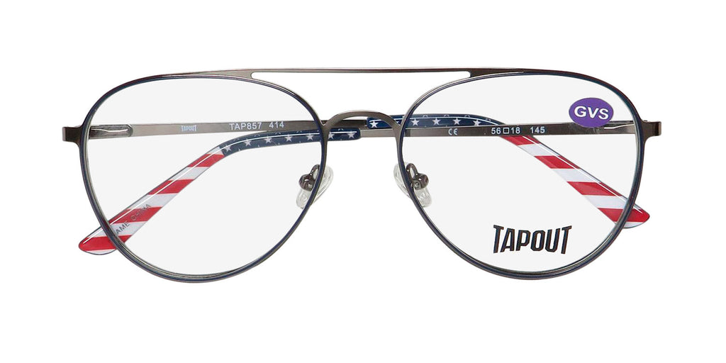 Tapout Tap857 Eyeglasses