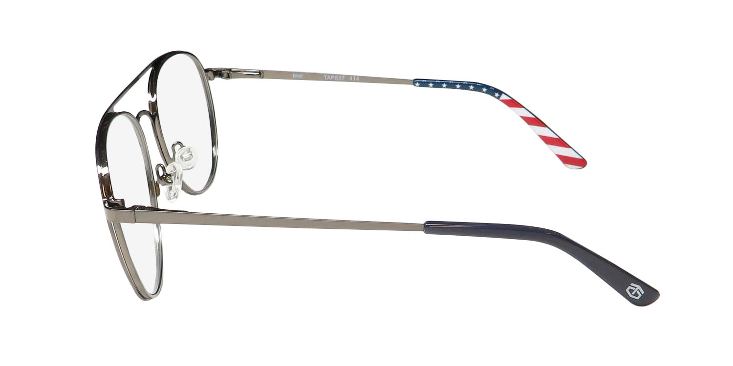 Tapout Tap857 Eyeglasses