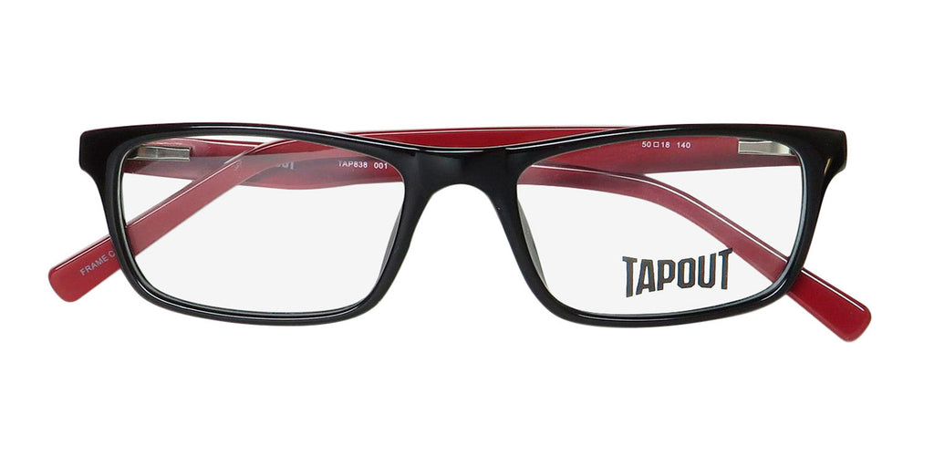 Tapout Tap838 Eyeglasses