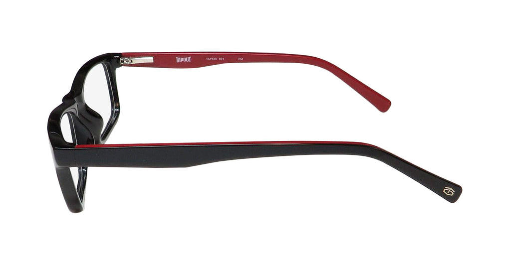 Tapout Tap838 Eyeglasses