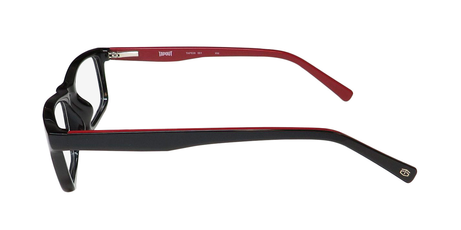 Tapout Tap838 Eyeglasses