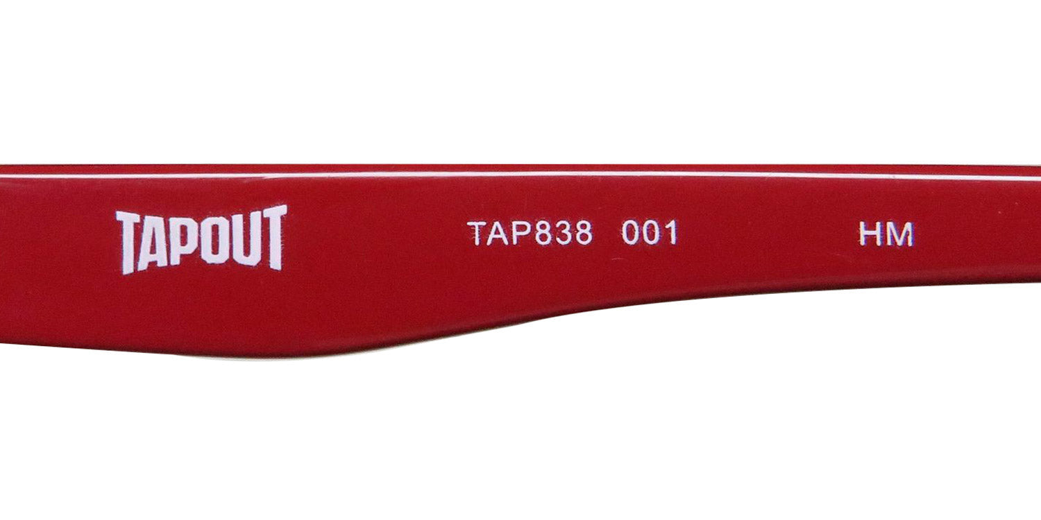 Tapout Tap838 Eyeglasses