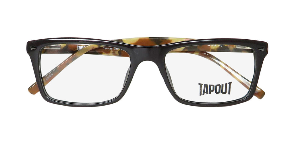 Tapout Tap836 Eyeglasses