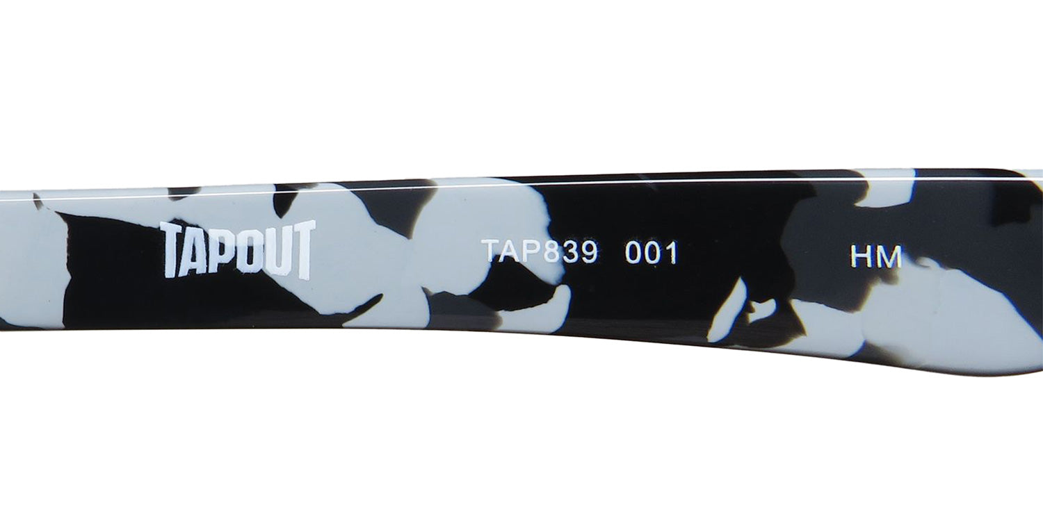 Tapout Tap839 Eyeglasses