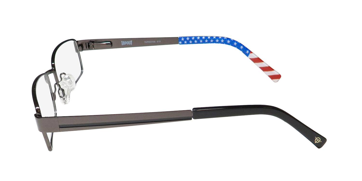 Tapout Tapmo106 Eyeglasses
