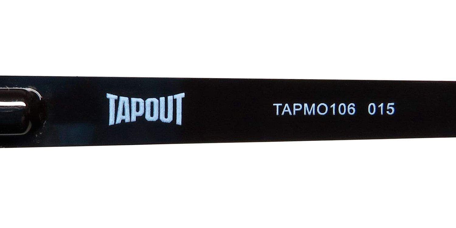 Tapout Tapmo106 Eyeglasses