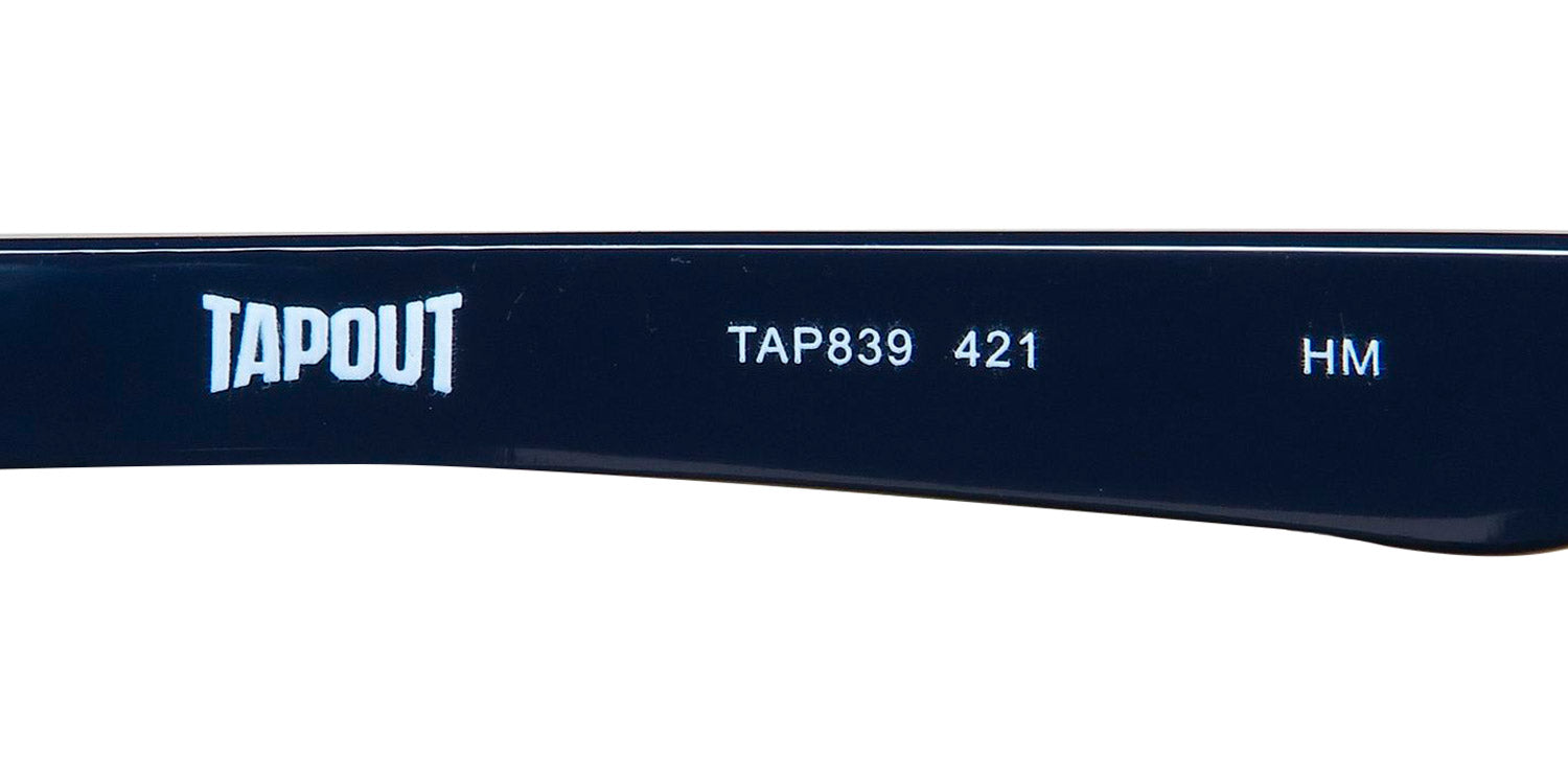 Tapout Tap839 Eyeglasses