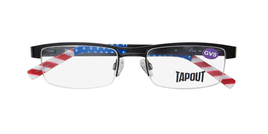 Tapout Tap843 Eyeglasses