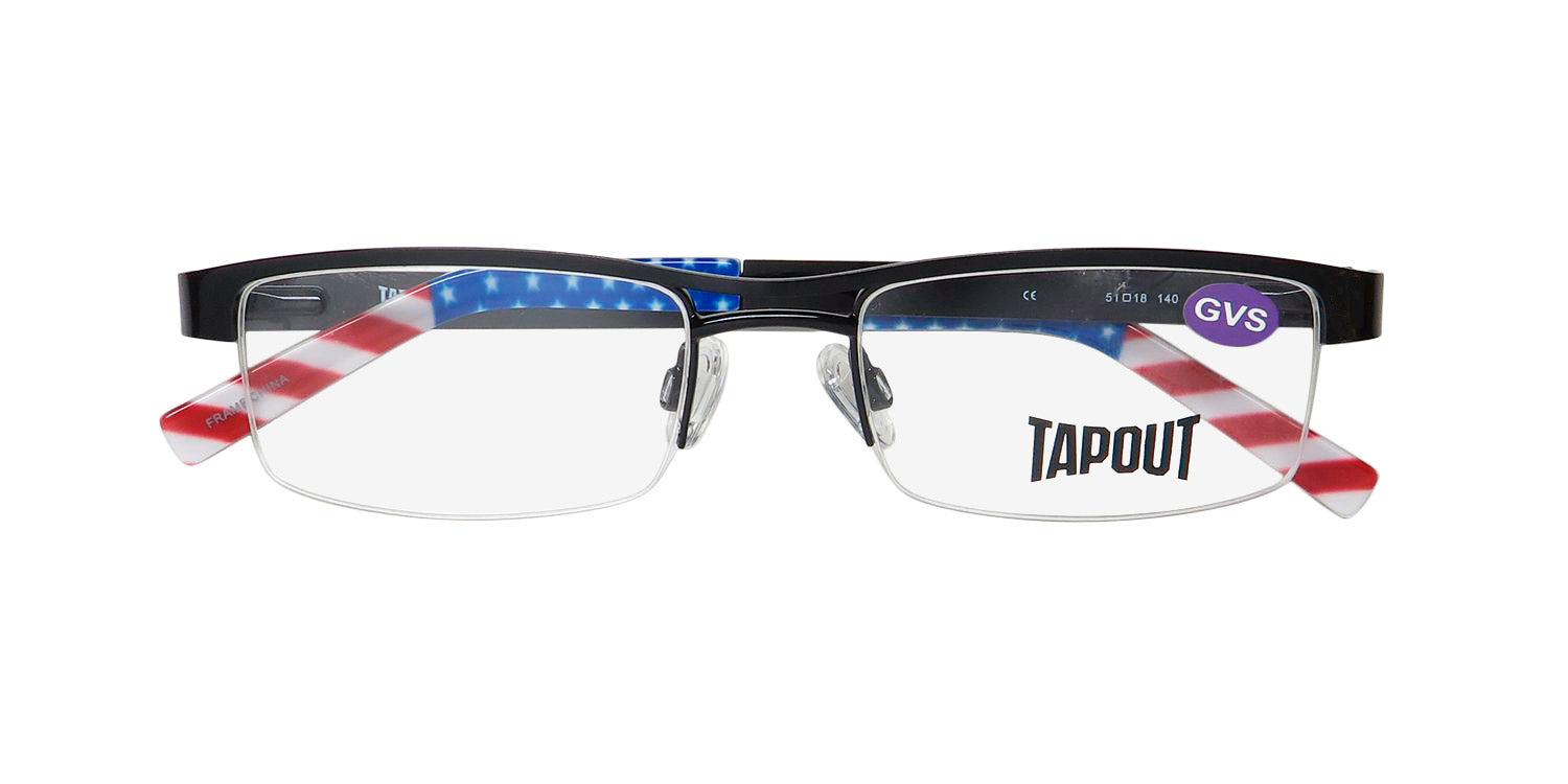 Tapout Tap843 Eyeglasses