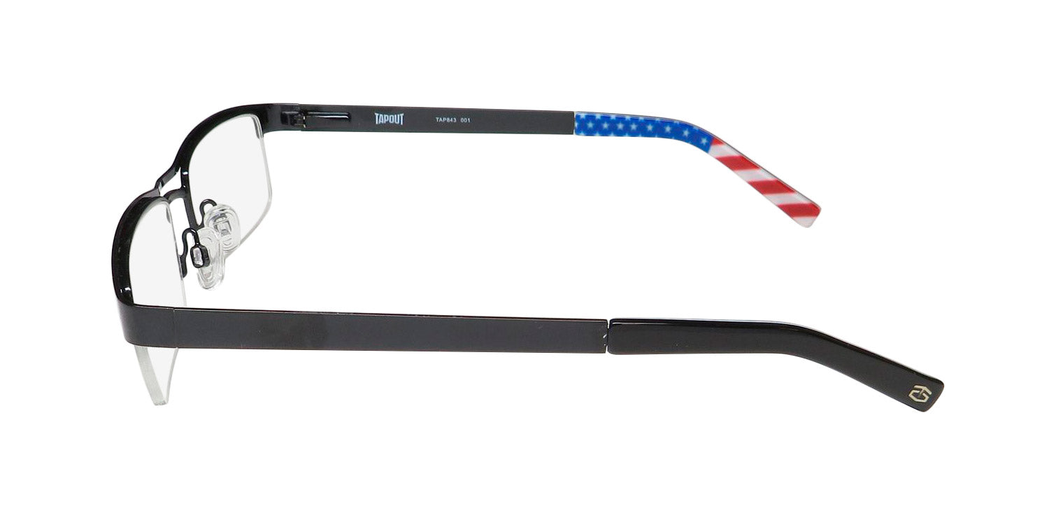 Tapout Tap843 Eyeglasses