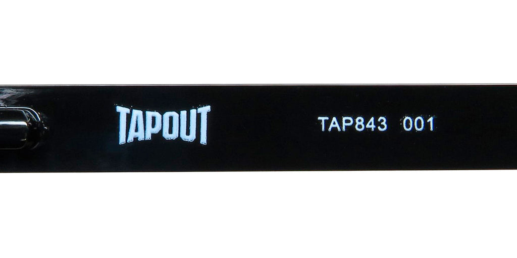 Tapout Tap843 Eyeglasses