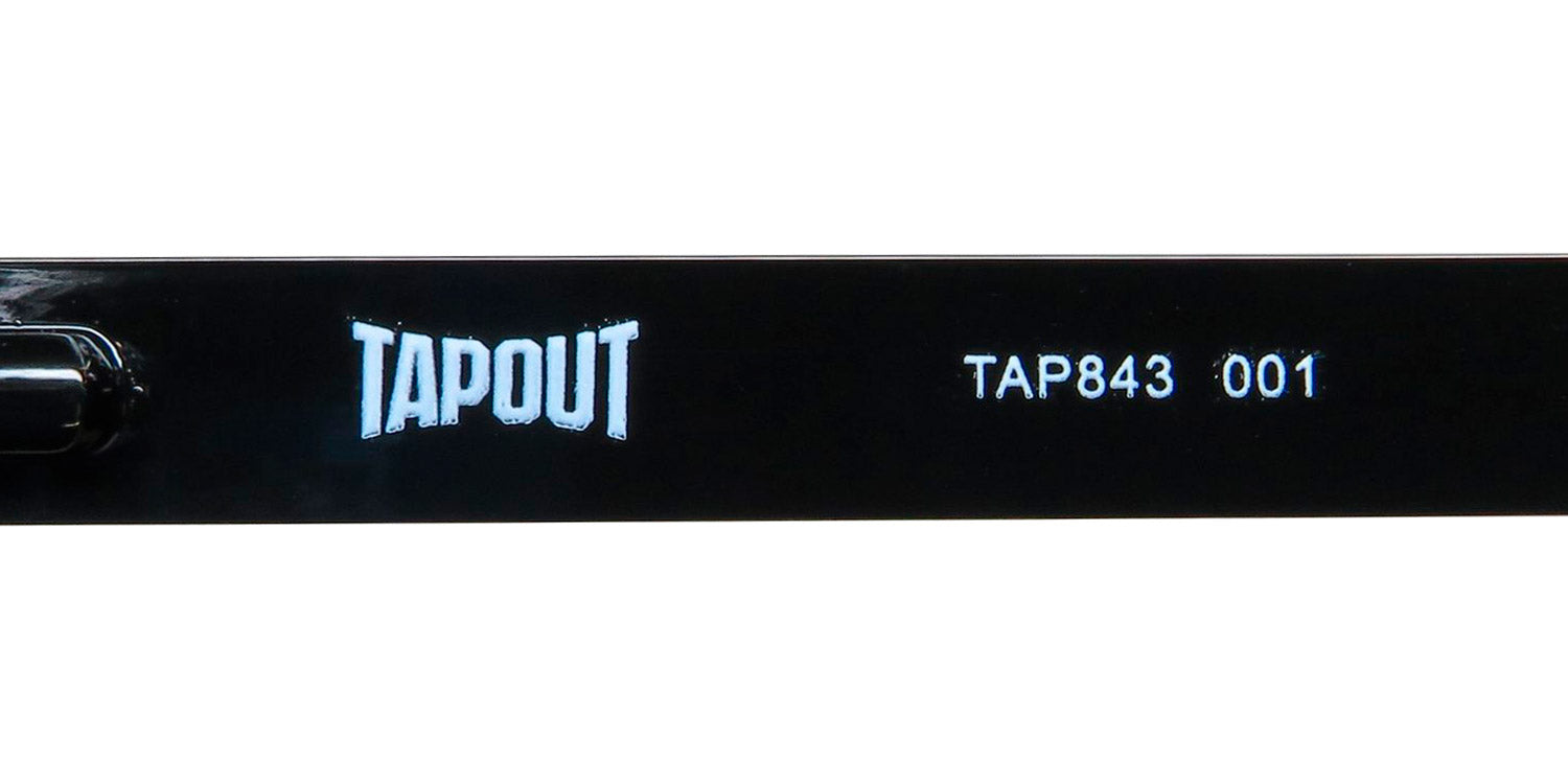 Tapout Tap843 Eyeglasses