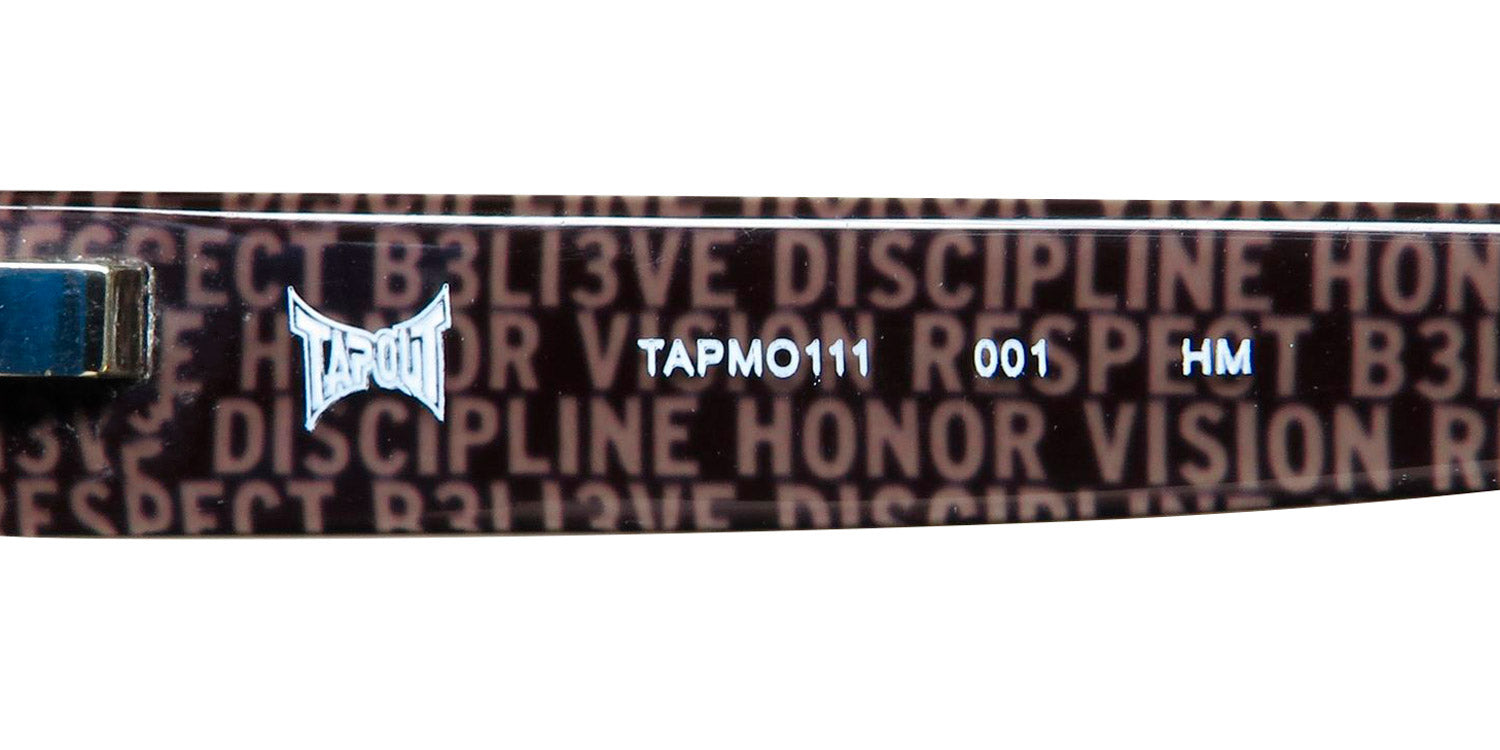 Tapout Tapmo111 Eyeglasses