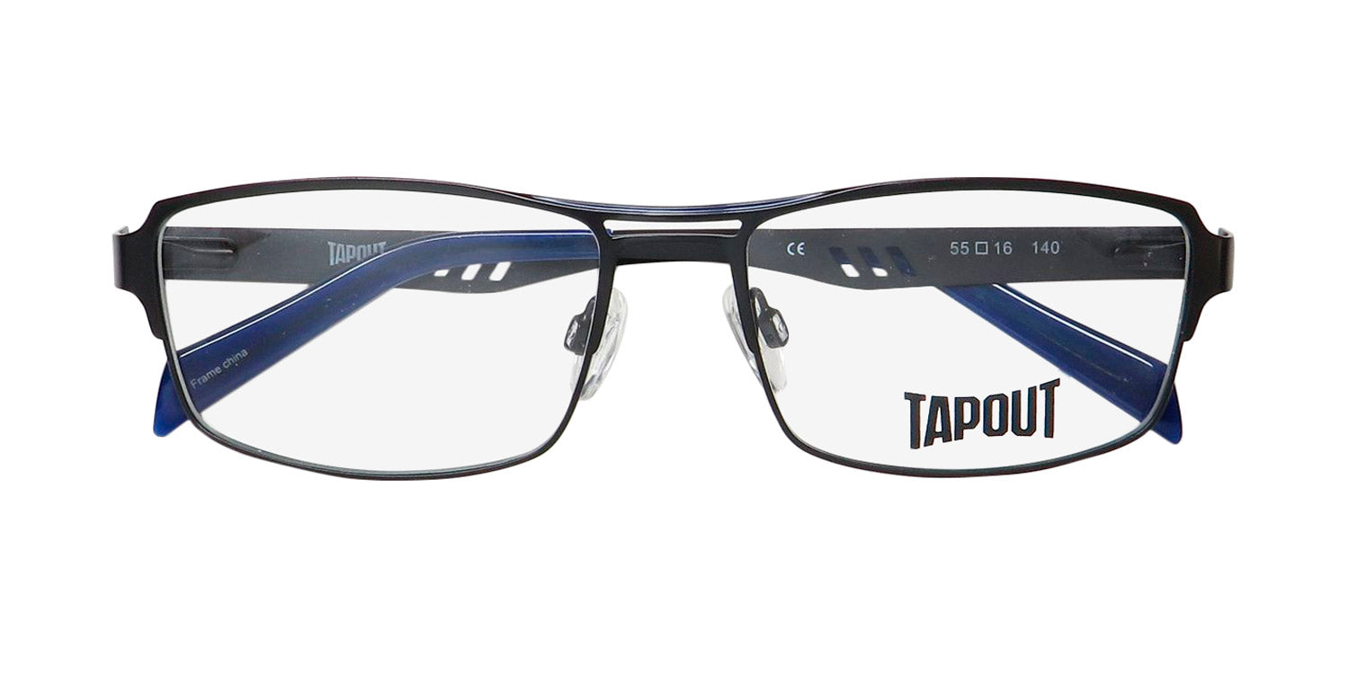 Tapout Tap855 Eyeglasses