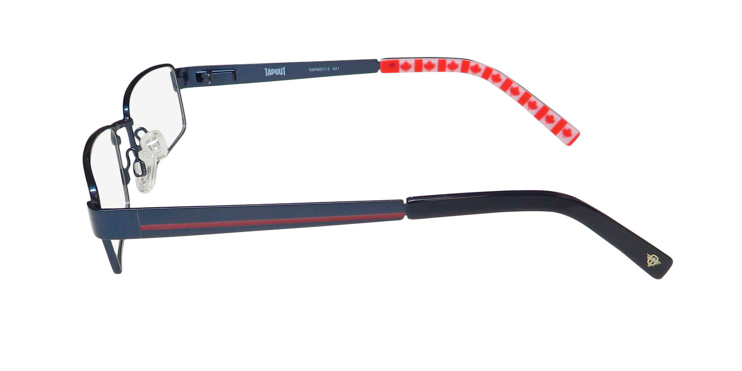 Tapout Tapmo113 Eyeglasses