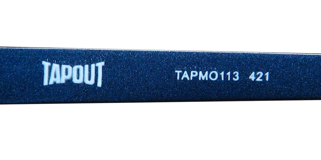 Tapout Tapmo113 Eyeglasses