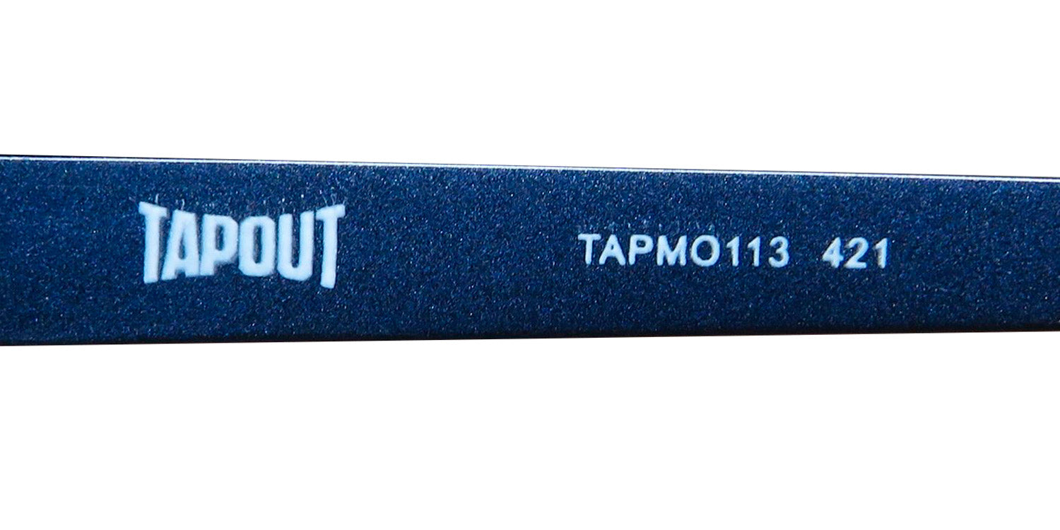 Tapout Tapmo113 Eyeglasses