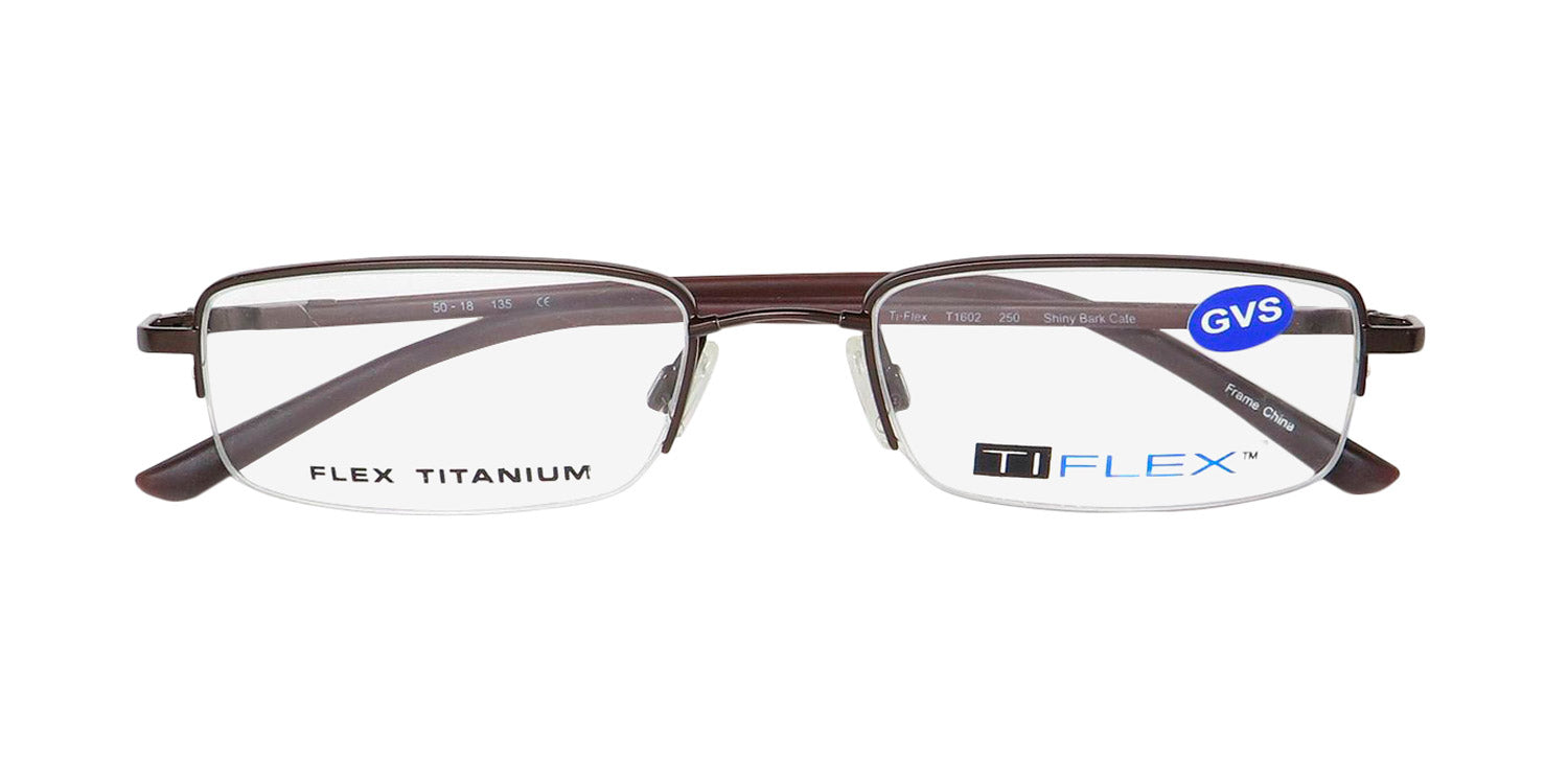 TiFlex T1602 Eyeglasses