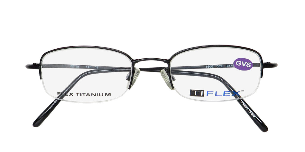 TiFlex 1600 Eyeglasses