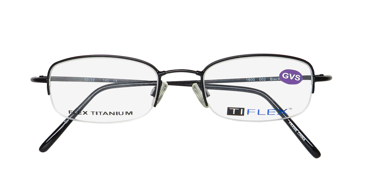 TiFlex 1600 Eyeglasses