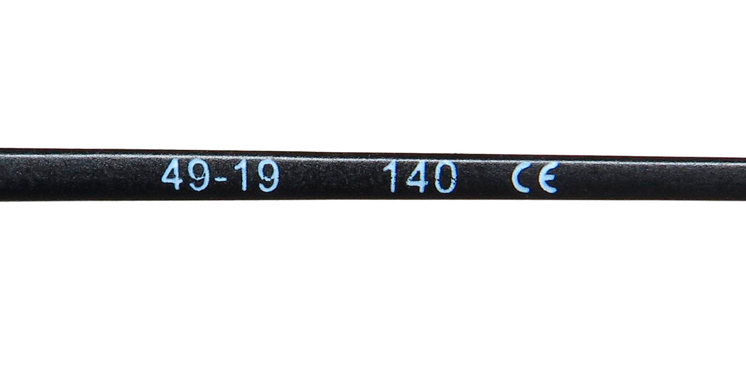 TiFlex 1600 Eyeglasses