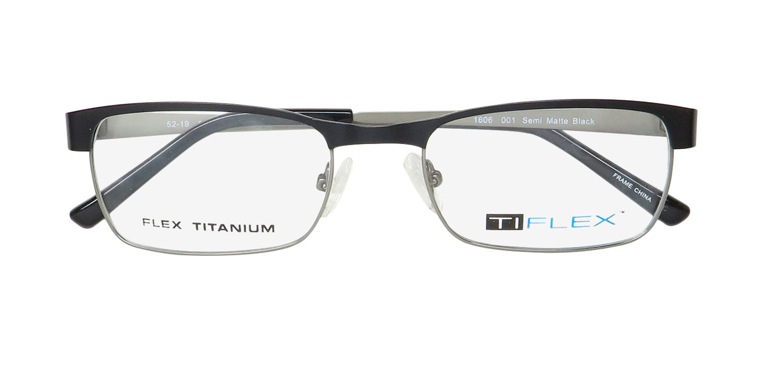 TiFlex 1606 Eyeglasses