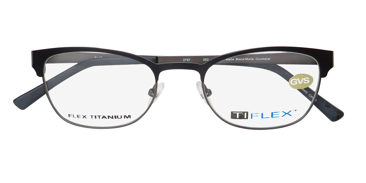 TiFlex 2707 Eyeglasses