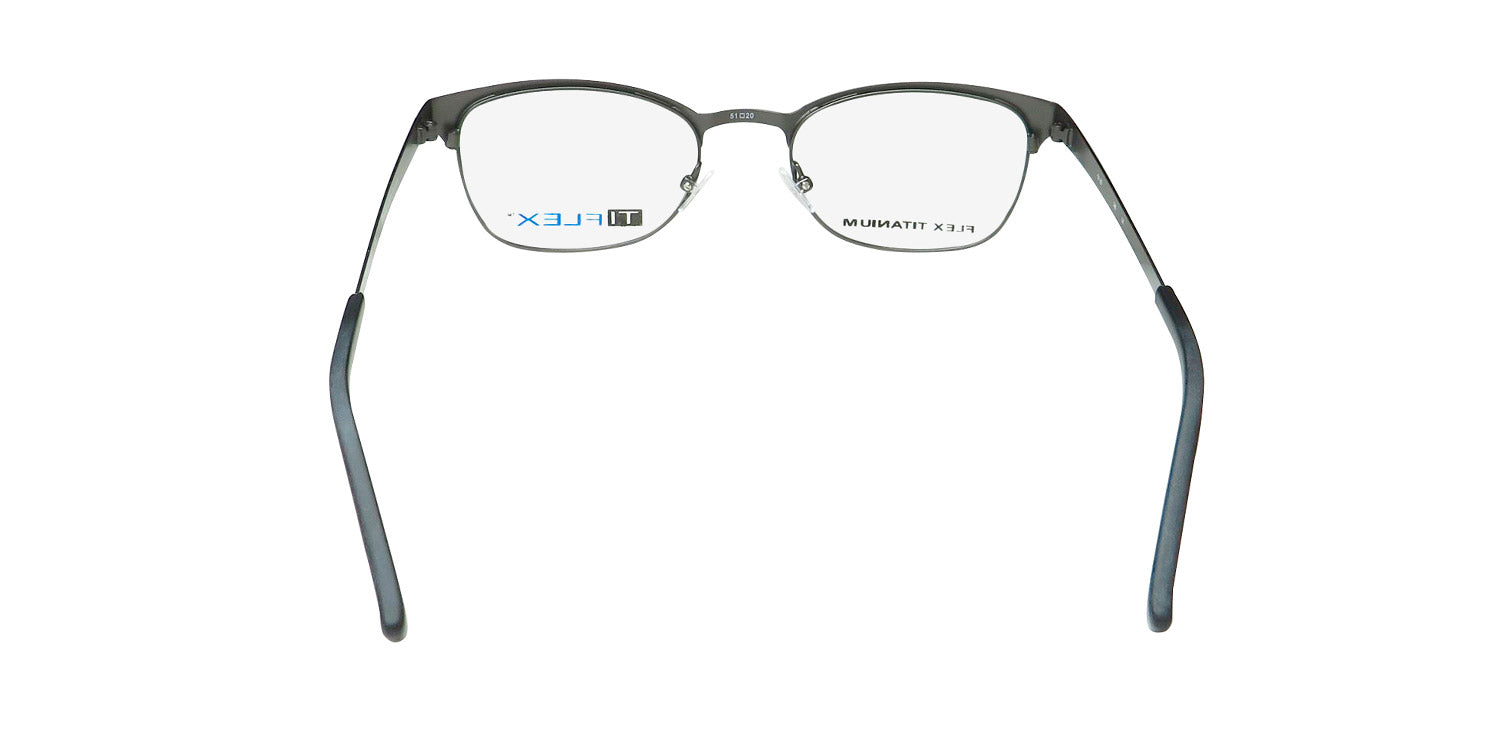 TiFlex 2707 Eyeglasses