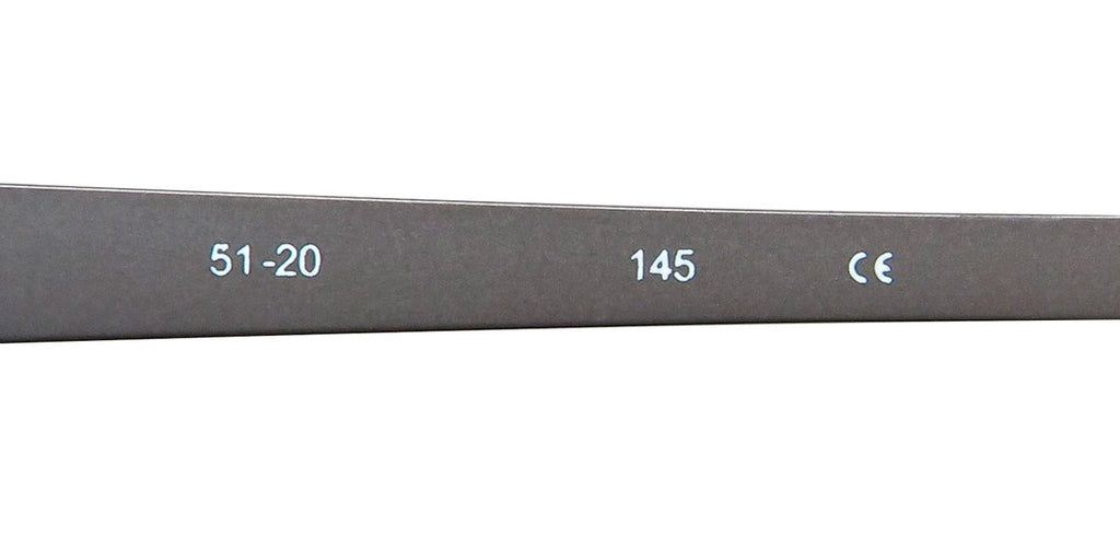 TiFlex 2707 Eyeglasses