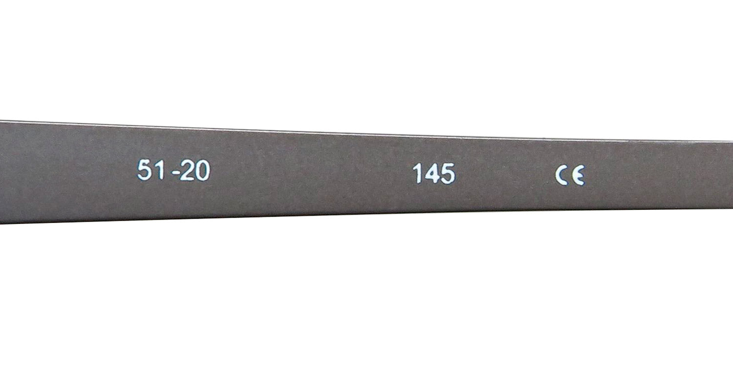 TiFlex 2707 Eyeglasses