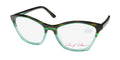 Marilyn Monroe Mmo 170 Eyeglasses