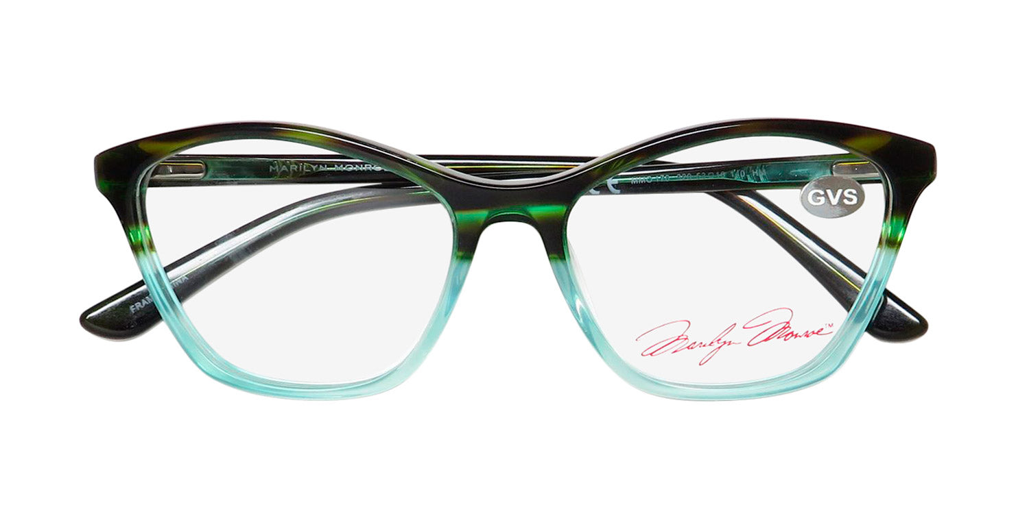 Marilyn Monroe Mmo 170 Eyeglasses