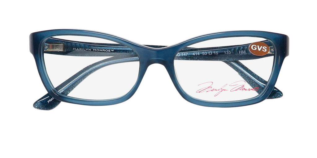 Marilyn Monroe Mmo 147 Eyeglasses