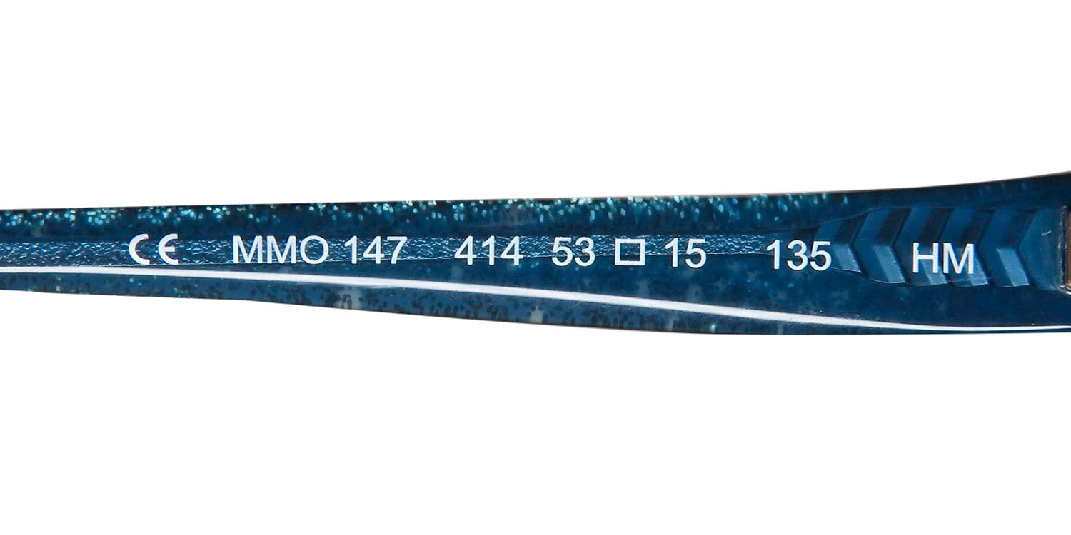 Marilyn Monroe Mmo 147 Eyeglasses
