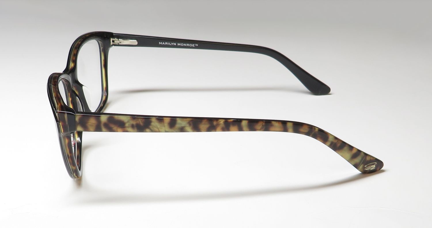Marilyn Monroe Mmo 140 Eyeglasses