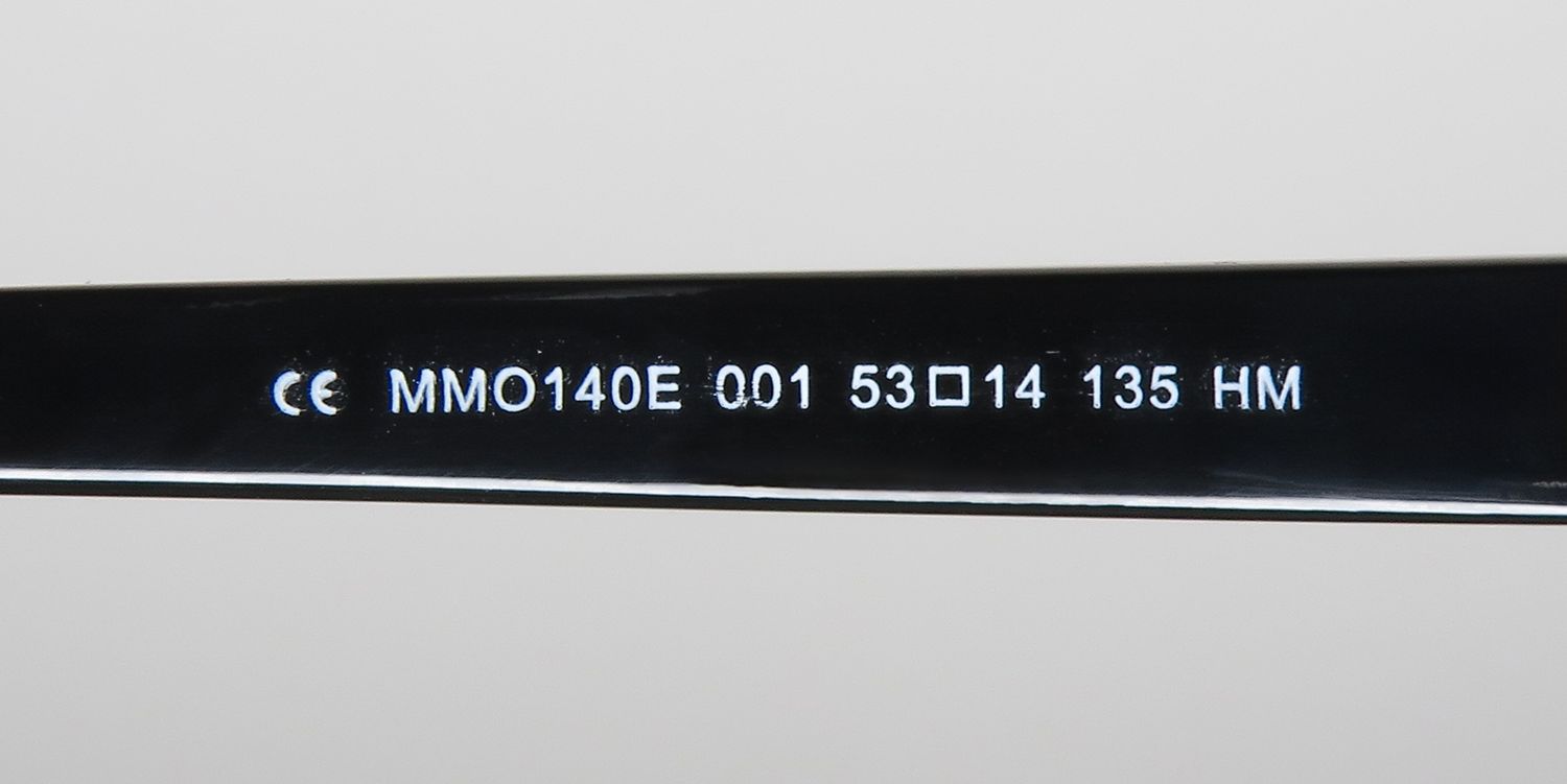 Marilyn Monroe Mmo 140 Eyeglasses