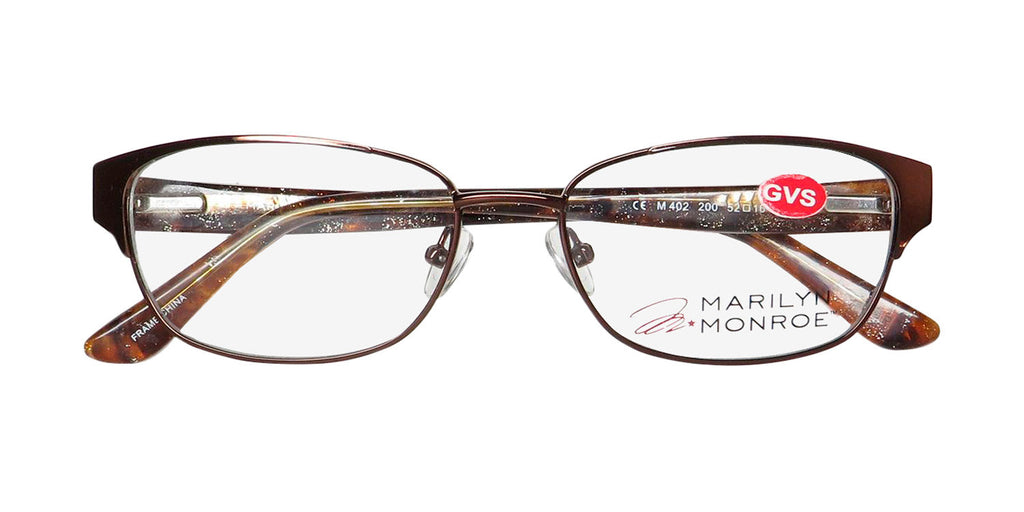 Marilyn Monroe M402 Eyeglasses