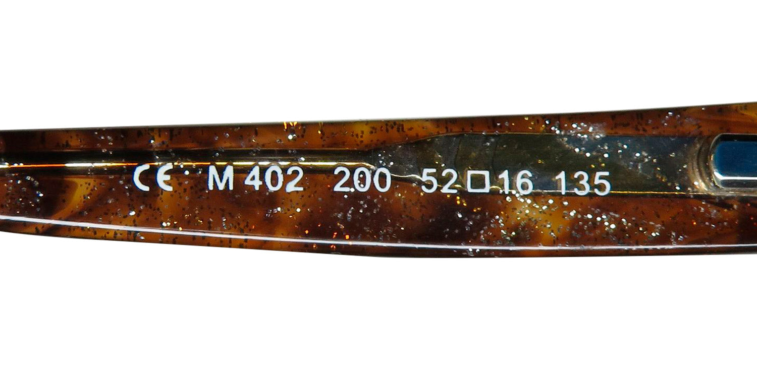 Marilyn Monroe M402 Eyeglasses