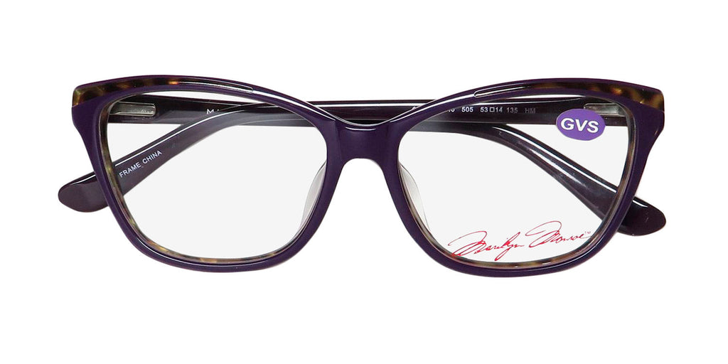 Marilyn Monroe Mmo 140 Eyeglasses