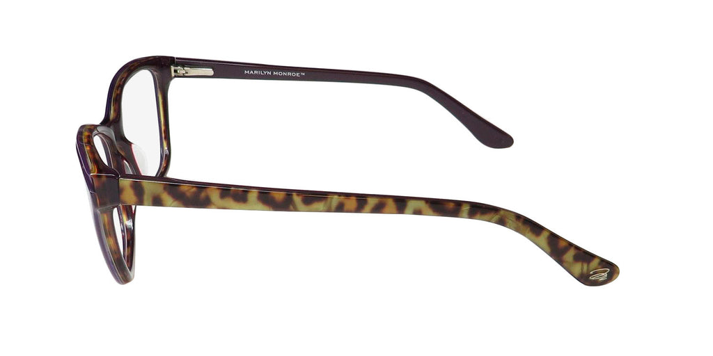 Marilyn Monroe Mmo 140 Eyeglasses