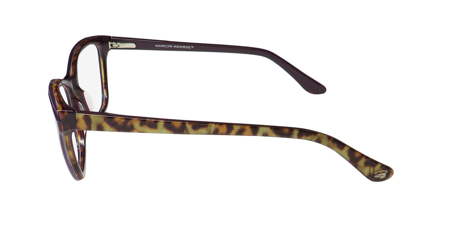 Marilyn Monroe Mmo 140 Eyeglasses
