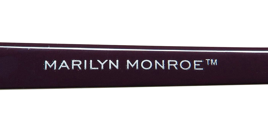 Marilyn Monroe Mmo 140 Eyeglasses